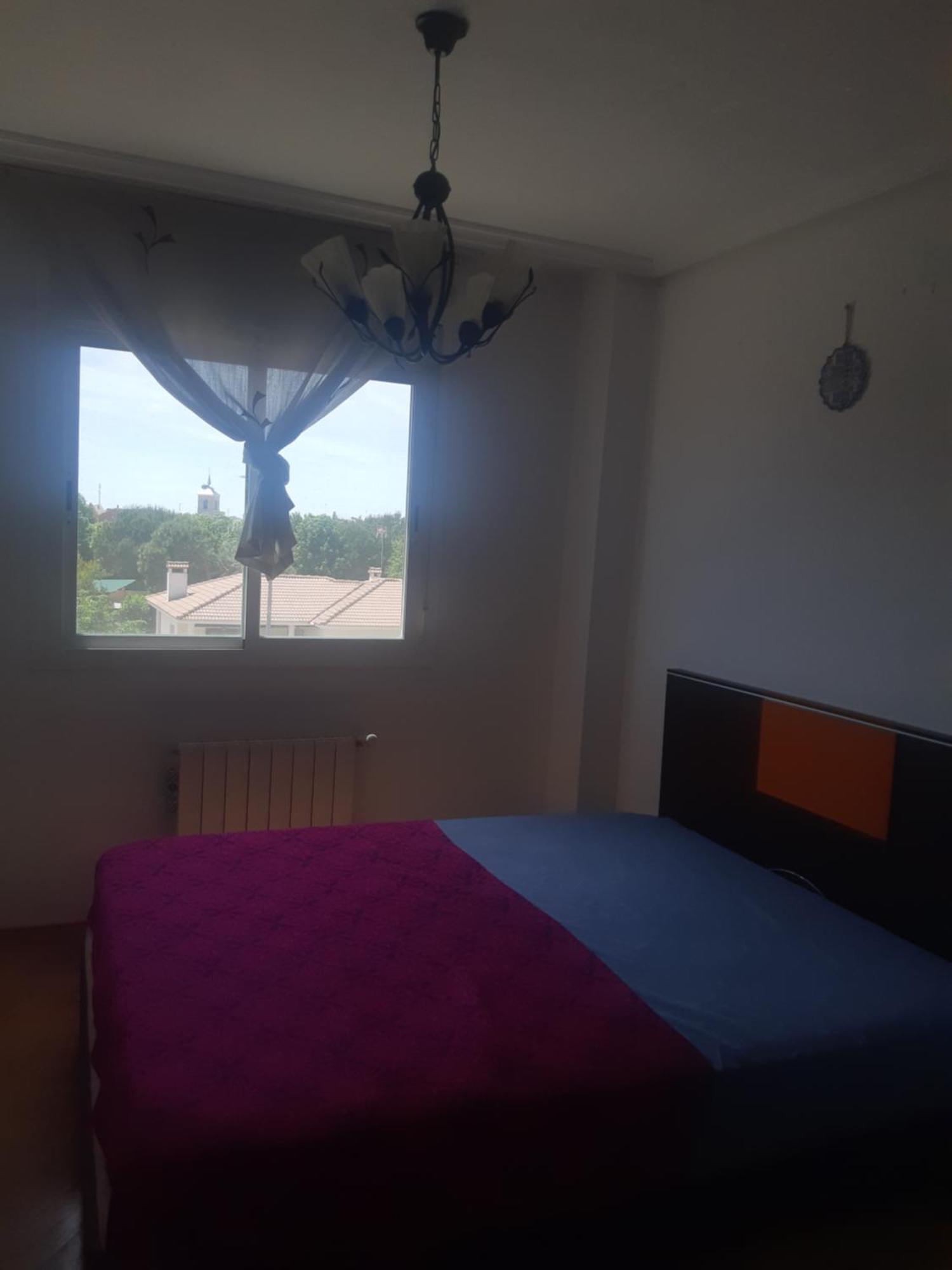 Room Humanes Уманес де Мадрид Екстериор снимка